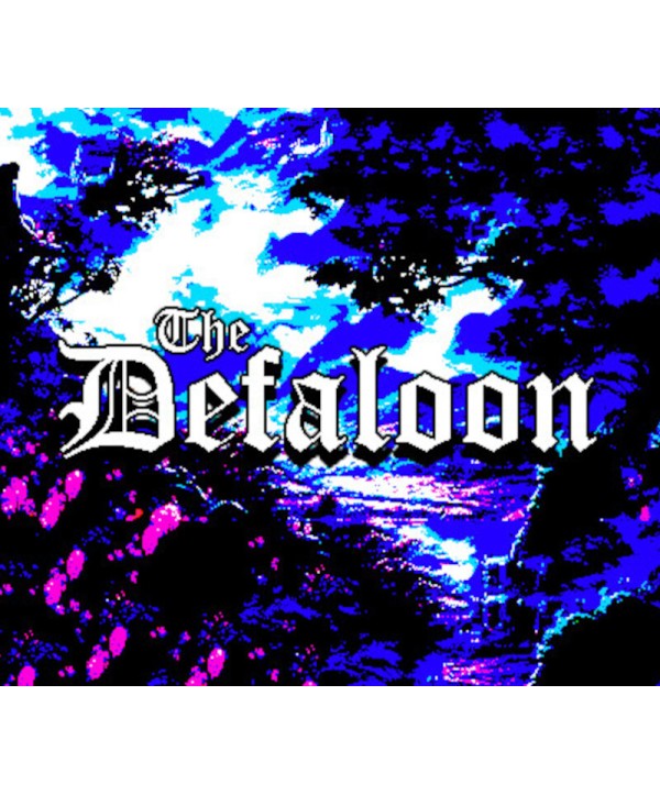 The Defaloon Steam Key GLOBAL